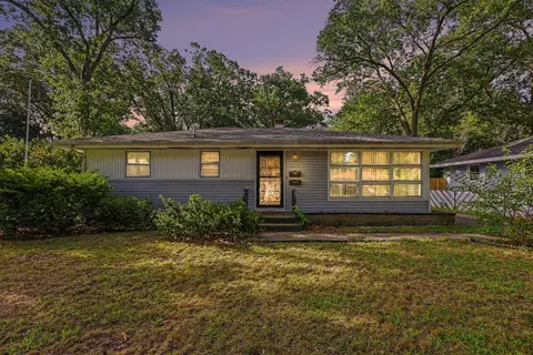 1325 Francis Ave, Muskegon, MI 49442