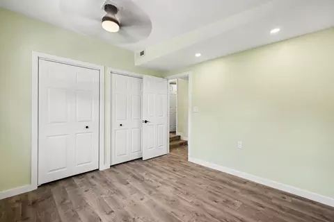 Bedroom - 3221 Irene St, Jackson, MI 49202 photo 3 of 4