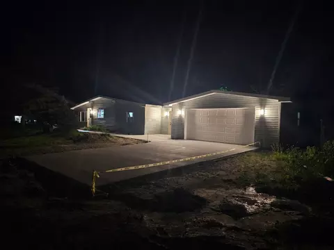 Exterior - 3221 Irene St, Jackson, MI 49202 photo 5 of 5