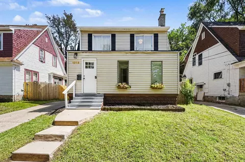 1018 Cooper Ave SE, Grand Rapids, MI 49507