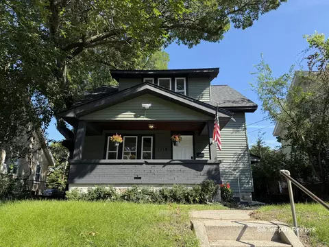 1119 Watkins St SE, Grand Rapids, MI 49507