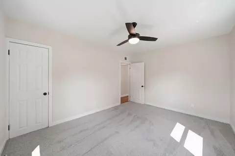 Bedroom - 744 Briarcliff Rd, Jackson, MI 49203 photo 3 of 4