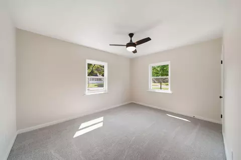 Bedroom - 744 Briarcliff Rd, Jackson, MI 49203 photo 4 of 4