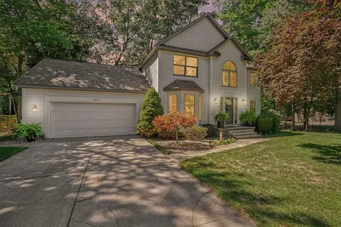 5071 Shady Creek Dr, Muskegon, MI 49441
