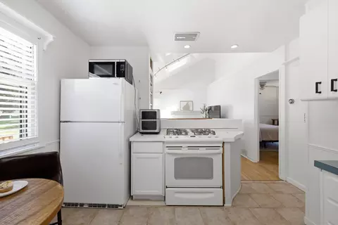 Kitchen - 13647 Prairie Rd, Harbert, MI 49115 photo 3 of 3