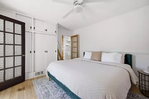 Bedroom - 13647 Prairie Rd, Harbert, MI 49115 photo 1 of 4