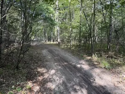 V/l Timber Trail, Prescott, MI 48756