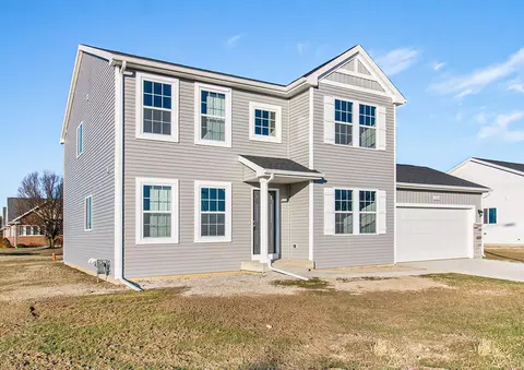 lot1 S Niles Rd, St. Joseph, MI 49085