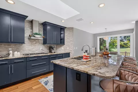 Kitchen - 2619 Mulligan Dr, Jackson, MI 49203 photo 1 of 4