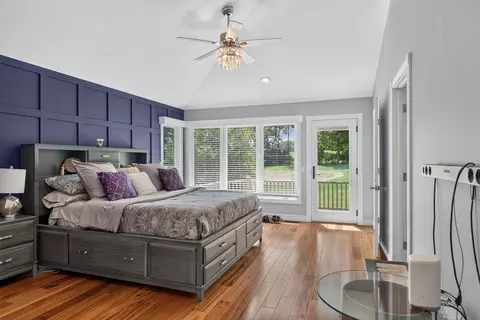 Bedroom - 2619 Mulligan Dr, Jackson, MI 49203 photo 1 of 4