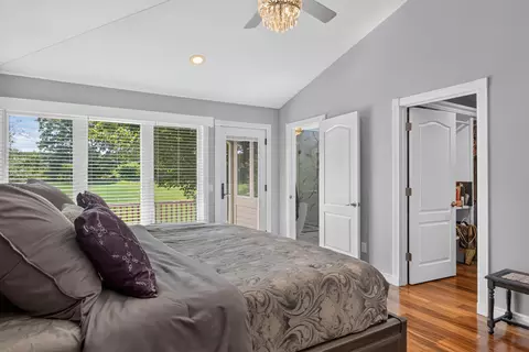 Bedroom - 2619 Mulligan Dr, Jackson, MI 49203 photo 2 of 4