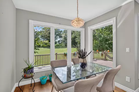 Dining - 2619 Mulligan Dr, Jackson, MI 49203 photo 1 of 1