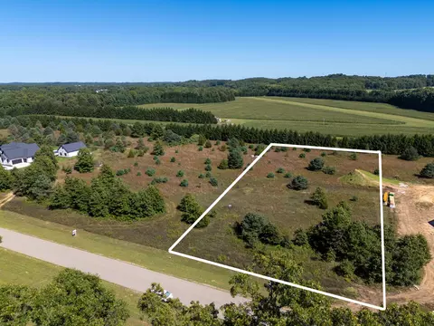 lot6 Airpark Ln, Mattawan, MI 49071