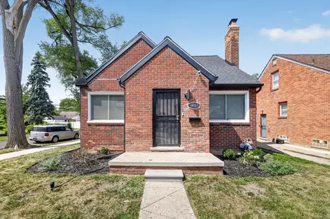 18001 Prevost St, Detroit, MI 48235