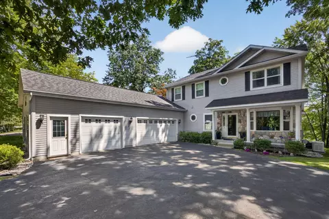 9240 Ranger Dr, Canadian Lakes, MI 49346