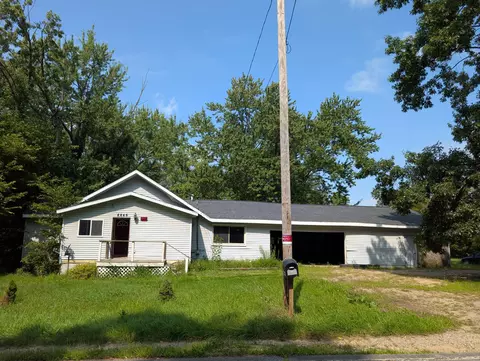 8645 Bellevue Rd, Battle Creek, MI 49014