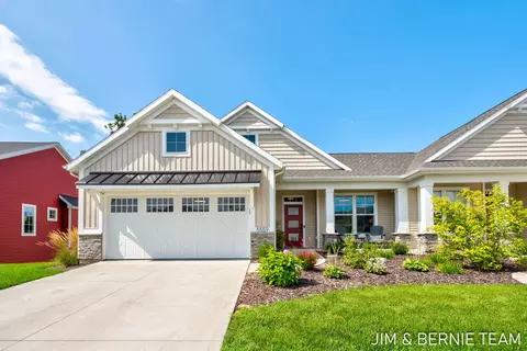 5559 Albright Ave SW #4, Wyoming, MI 49418