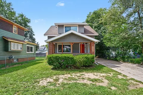 1735 Kalamazoo Ave SE, Grand Rapids, MI 49507