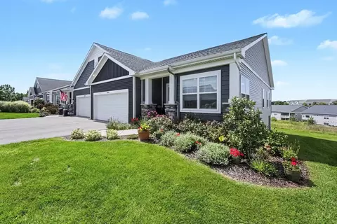 5051 Tanana River Ave SW #53, Wyoming, MI 49418