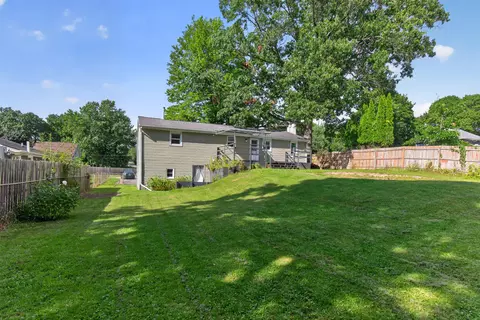 Exterior - 233 E Clark St, Jackson, MI 49203 photo 4 of 14