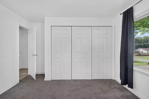 Bedroom - 233 E Clark St, Jackson, MI 49203 photo 7 of 10