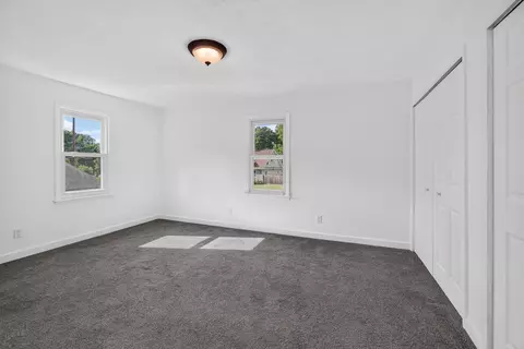 Bedroom - 233 E Clark St, Jackson, MI 49203 photo 1 of 10