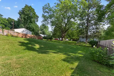 Exterior - 233 E Clark St, Jackson, MI 49203 photo 9 of 14