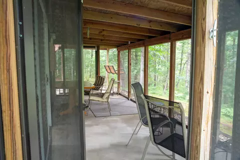 Exterior - 1192 W Lost Trl, Baldwin, MI 49304 photo 3 of 10
