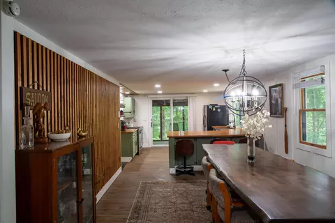 Dining - 1192 W Lost Trl, Baldwin, MI 49304 photo 1 of 5