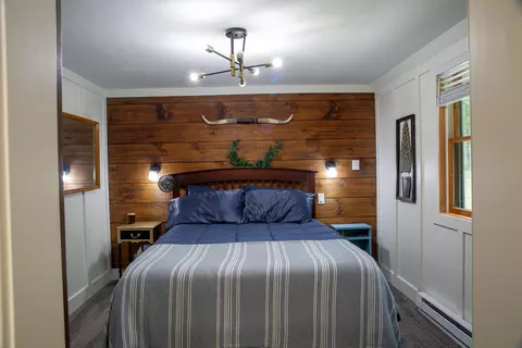 Bedroom - 1192 W Lost Trl, Baldwin, MI 49304 photo 1 of 8