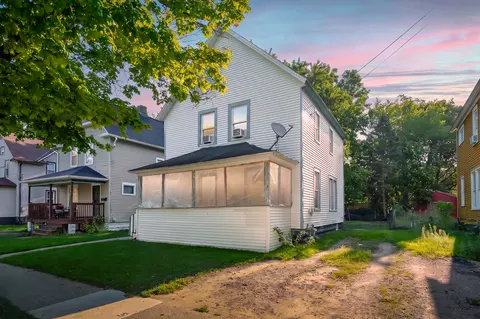1703 Fair St, Kalamazoo, MI 49001