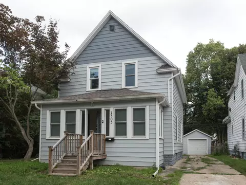 1305 Reed Ave, Kalamazoo, MI 49001