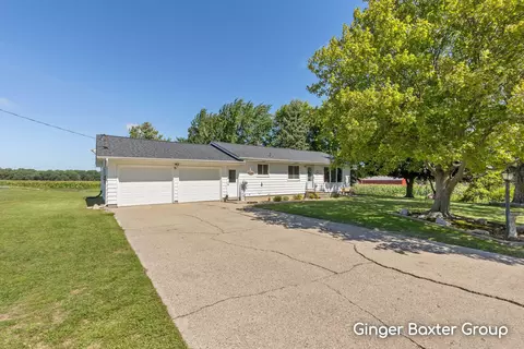 5035 Barry St, Hudsonville, MI 49426