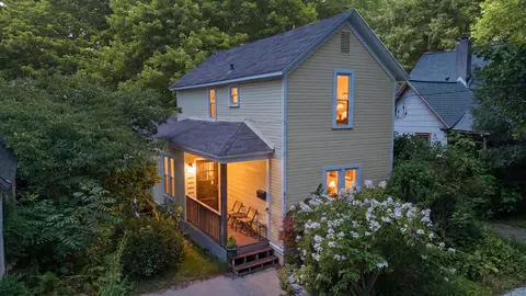 611 Miner St, Ann Arbor, MI 48103
