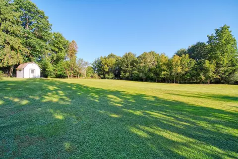 Exterior - 2356 Hatch Rd, Jackson, MI 49201 photo 14 of 16
