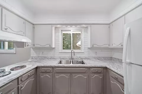 Kitchen - 2356 Hatch Rd, Jackson, MI 49201 photo 2 of 2