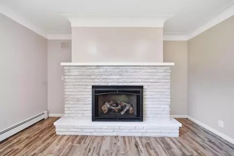 Living - 2356 Hatch Rd, Jackson, MI 49201 photo 4 of 4