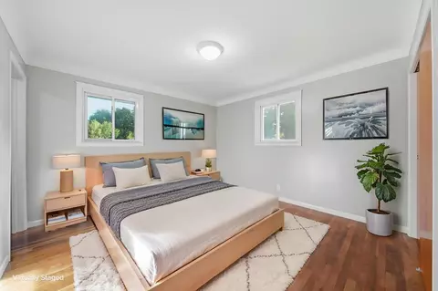 Bedroom - 2356 Hatch Rd, Jackson, MI 49201 photo 1 of 6