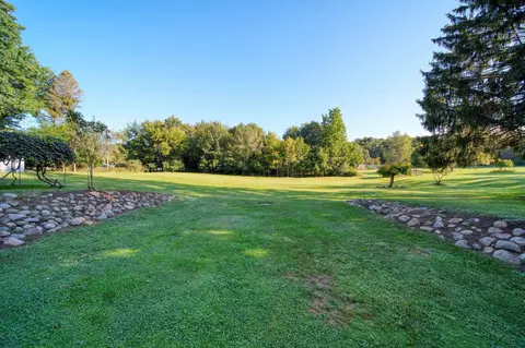Exterior - 2356 Hatch Rd, Jackson, MI 49201 photo 13 of 16