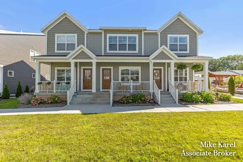297 Vista Green Ct, Holland, MI 49423
