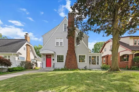 264 Hobart St SE, Grand Rapids, MI 49507