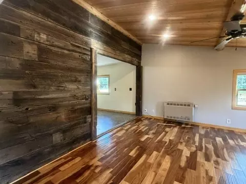 Living - 2029 E 6 Mile Rd, White Cloud, MI 49349 photo 2 of 2