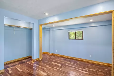 Bedroom - 2029 E 6 Mile Rd, White Cloud, MI 49349 photo 2 of 3