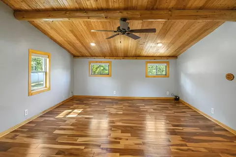 Living - 2029 E 6 Mile Rd, White Cloud, MI 49349 photo 1 of 4