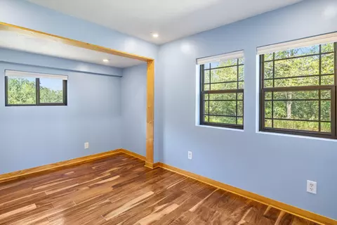 Bedroom - 2029 E 6 Mile Rd, White Cloud, MI 49349 photo 1 of 3
