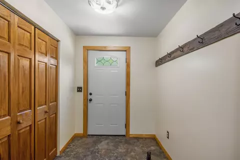 Entry Way - 2029 E 6 Mile Rd, White Cloud, MI 49349 photo 1 of 2