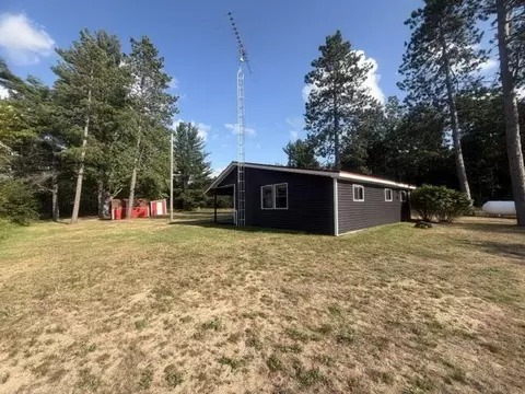 Exterior - 2029 E 6 Mile Rd, White Cloud, MI 49349 photo 5 of 5