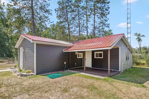 Exterior - 2029 E 6 Mile Rd, White Cloud, MI 49349 photo 1 of 1
