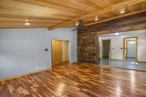 Living - 2029 E 6 Mile Rd, White Cloud, MI 49349 photo 4 of 4