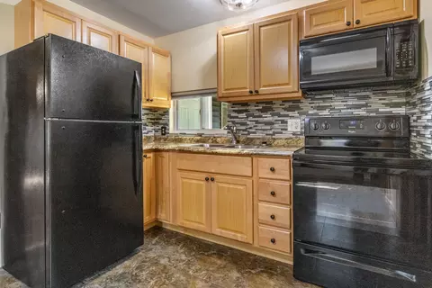 Kitchen - 2029 E 6 Mile Rd, White Cloud, MI 49349 photo 1 of 1